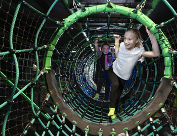 Basingstoke Attraction